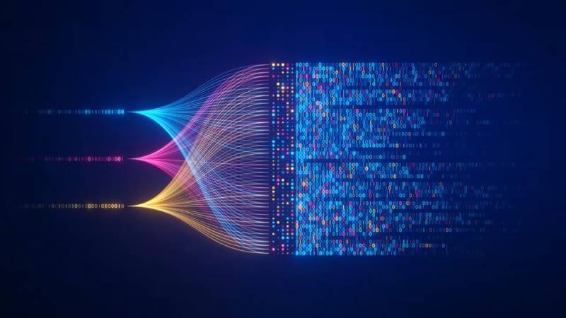 绵阳软件开发:解锁高性能应用的核心技术路径